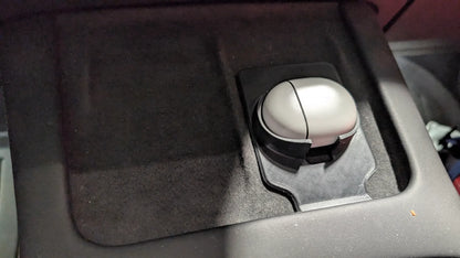 Tesla Model 3/Y center console wireless charging Pixel Buds Pro