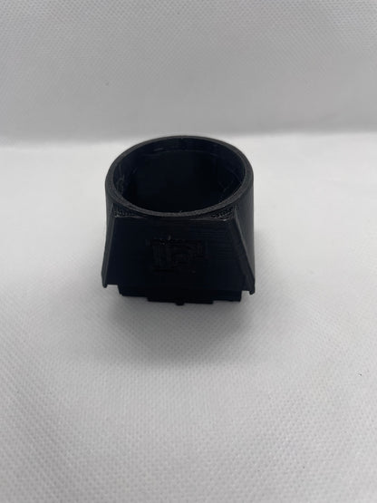 Nikon F/F2 Film Camera DW-1 Waist Level Finder Replacement Part