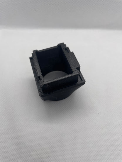 Nikon F/F2 Film Camera DW-1 Waist Level Finder Replacement Part