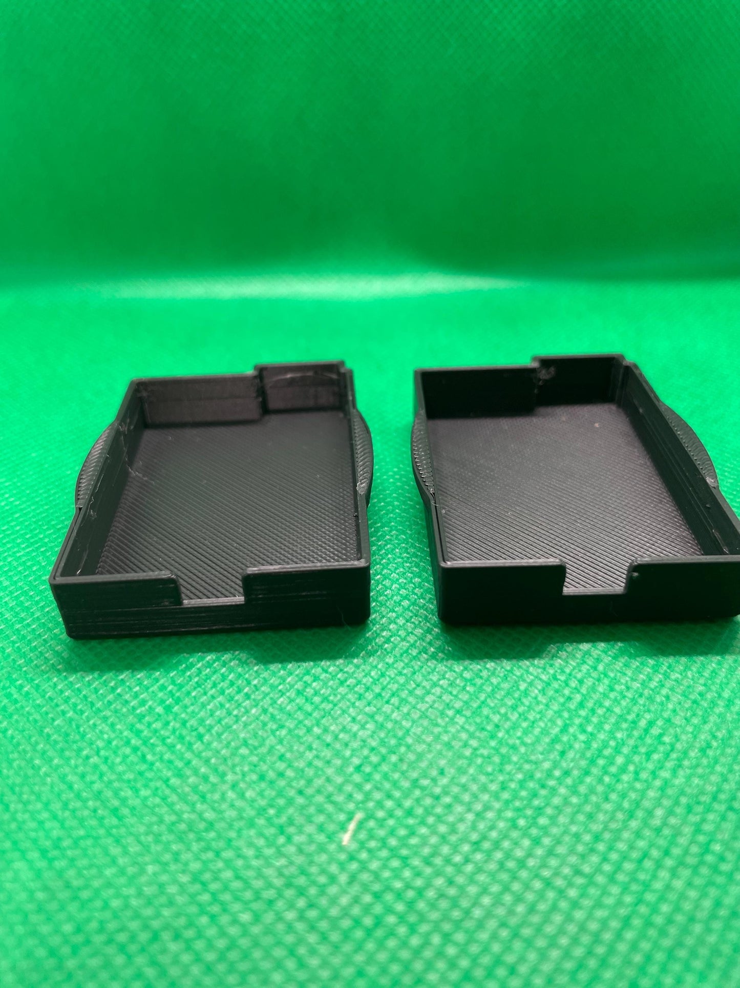 Battery pack case/cover for LP-E8 series camera