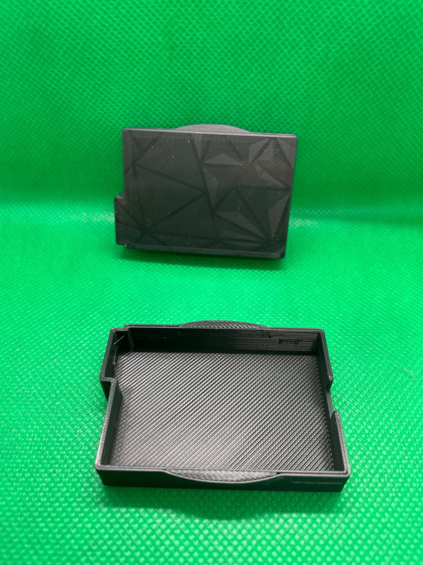 Battery pack case/cover for LP-E8 series camera