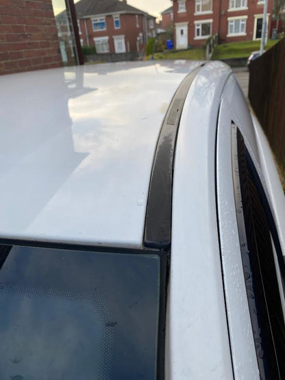 Vauxhall/Opel Zafira Astra H Roof Rack cover - InnovatedPrints