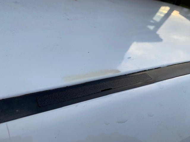 Vauxhall/Opel Zafira Astra H Roof Rack cover - InnovatedPrints